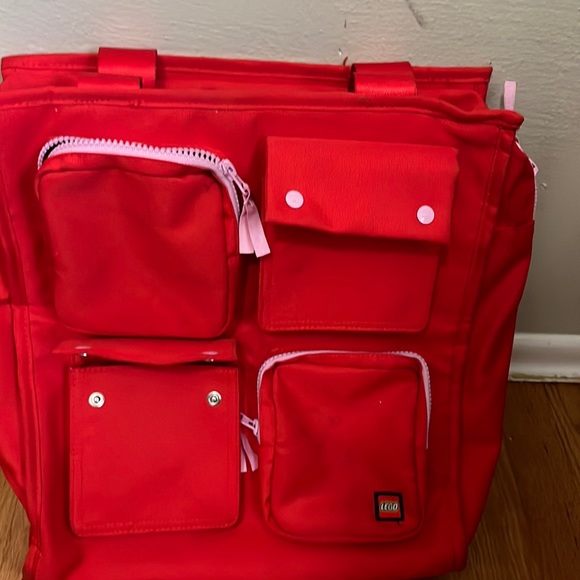 Lego Bags Target Lego Tote Poshmark